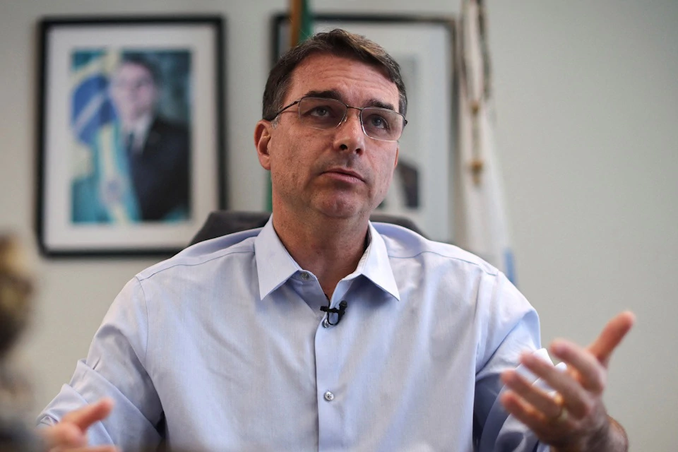 Brazil: Bolsonaro podržao predsjedničku kandidaturu svog sina