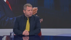 Goran Bandov, Foto: HTV/HRT