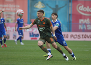 Slaven Belupo - Osijek, Foto: Zeljko Hajdinjak/CROPIX