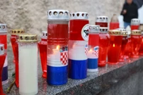 "Vukovar - mjesto posebnog domovinskog pijeteta", Foto: Davor Javorovic/PIXSELL