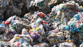 Plastika, otpad