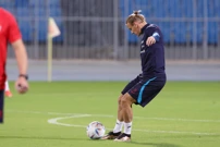 Domagoj Vida, Foto: Goran Stanzl /PIXSELL