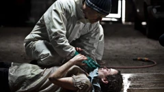 Ponedjeljak, 14. travnja na Drugom , Foto: Ubojstva bez kajanja/film 