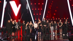 The Voice Hrvatska