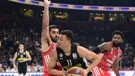 Dvoboj Partizana i Crvene zvezde