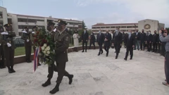 Obljetnica osnutka 4. gardijske brigade