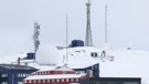 Grad Nuuk na Grenlandu