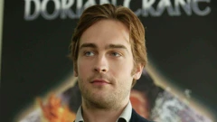 Utorak, 28. listopada na Drugom , Foto: Lewis/3. sezona serije 