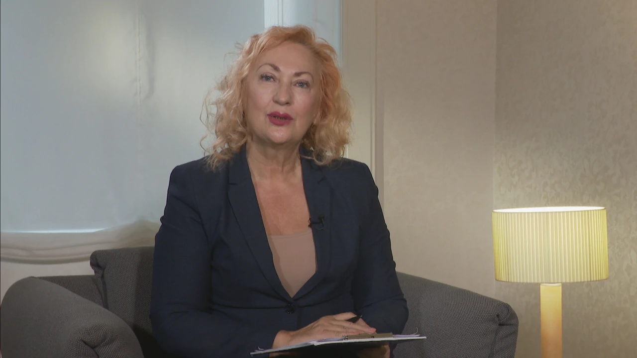 Intervju tjedna