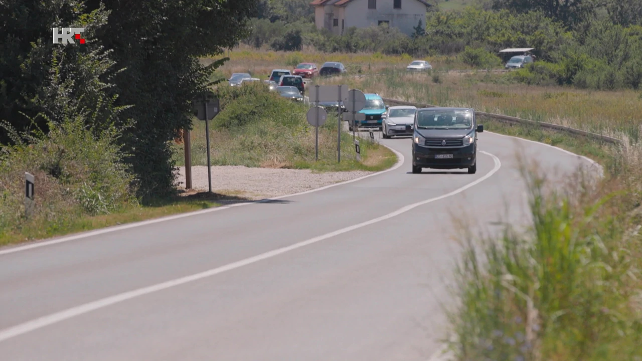 Članovi Klape Intrade otkrili zašto vole putovati Jadranskom magistralom