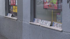 Rijeka, dan nakon poplave, Foto: HTV/HRT
