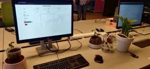OŠ Bartula Kašića na IT projektu "Škola budućnosti", Foto: -/-