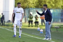 Slaven Belupo - Hajduk, Foto: Damir Krajac/CROPIX