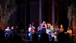 Ponta Lopud Jazz Festival