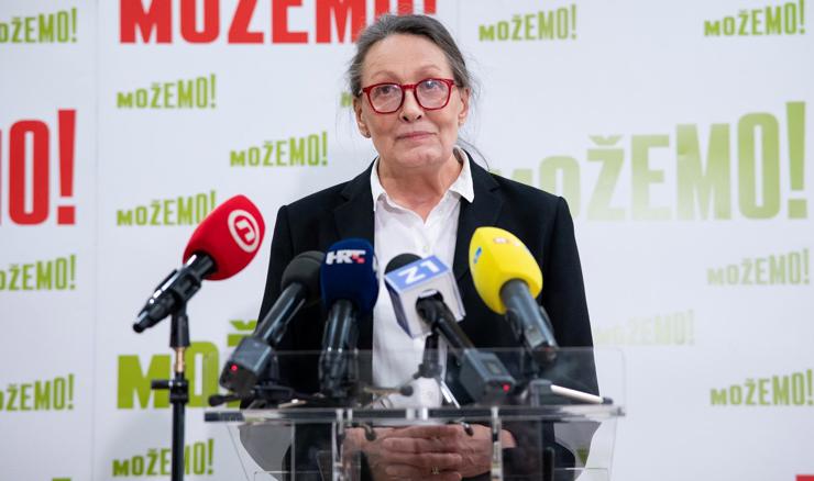 Možemo!: Zbog Plenkovićeve ucjene danas istječe mandat trojici ustavnih sudaca