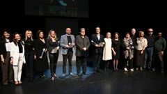 Dobitnici nagrada 16. Gumbekovih dana  