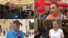 Što građani misle o Letu 3
