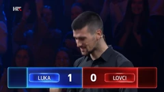 Luka Smoljo, Foto: Superpotjera/HRT