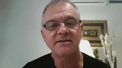 Predsjednik udruge poslodavaca u zdravstvu Dražen Jurković 