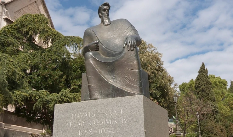 Krešimirov  grad