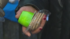 Doručak za bicikliste