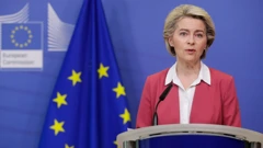 Ursula von der Leyen