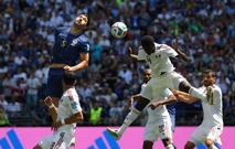 Bosna i Hercegovina - Katar, Foto: Carlos Barria/ REUTERS