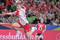 Norveška - Hrvatska, Foto: Igor Soban/PIXSELL