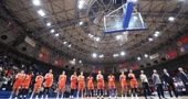 Cibona - Cedevita Junior