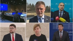 O rekonstrukciji Vlade RH 