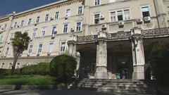 KBC Rijeka