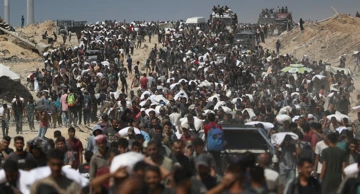 Gaza
