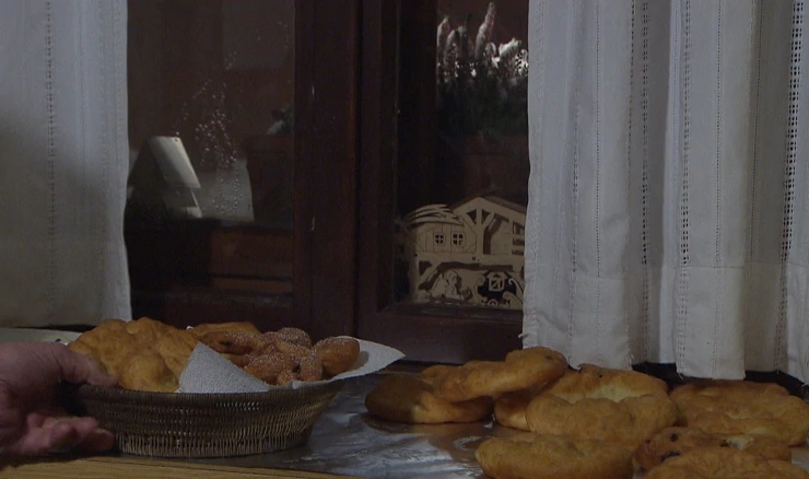 "Uštipkarenje" na Sveta tri kralja