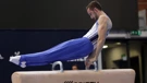 Artem Dolgopyat