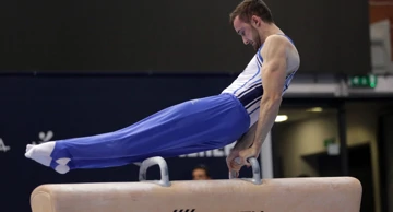 Artem Dolgopyat