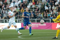 Rijeka - Dinamo, 26.10.2021., Foto: Nel Pavletic/PIXSELL