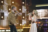 Maja Ciglenečki i Stjepan Lach, Foto: Dario Njavro za HTV/HRT