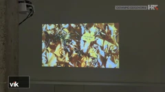 ‘Umjetnički život biljaka’, Foto: Vijesti iz kulture/HRT
