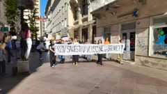 Priziv savjesti u vojsci, ne u bolnici, Foto: Tatjana Sandalj/RR