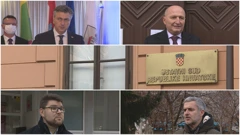COVID potvrde prošle na testu ustavnosti