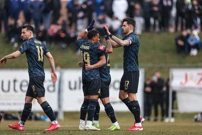 Slavlje igrača Dinama, Foto: Luka stanzl /PIXSELL