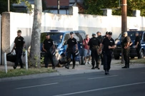 Povorka ponosa u Sarajevu, Foto: Armin Durgut/PIXSELL
