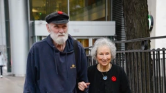 Petak, 24. listopada na Trećem , Foto: Margaret Atwood: Riječ po riječ - moć/dokumentarni film 