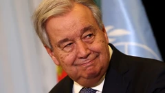 Antonio Guterres
