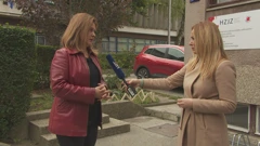 Iva Pem Novosel i Ruža Ištuk