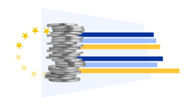 Odbor za proračun EU ilustracija