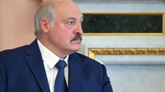 Bjeloruski predsjednik Aleksandar Lukašenko