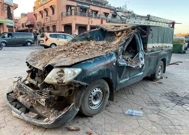 Maroko, Foto: Abdelhak Balhaki/Reuters
