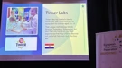 Tinker Labs