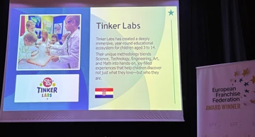 Tinker Labs